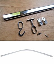 Retro Trachten Kleiderschrank