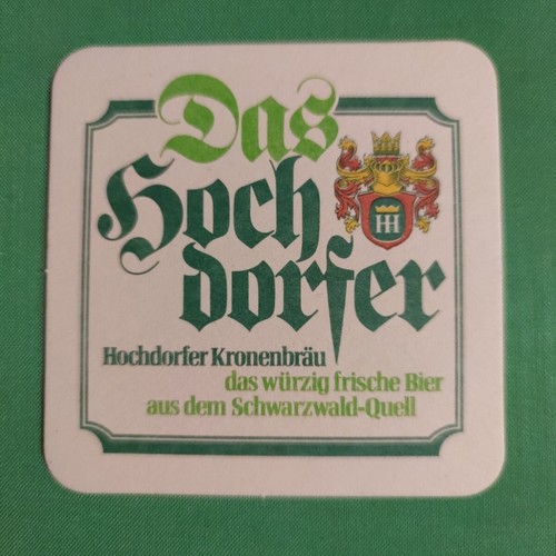 Schöner bierdeckel - bierdeckel,