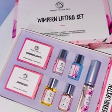 Wimpernlifting Starter Set