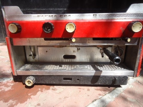 Faema e64 handhebel - faema,