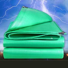 Abdeckplane Gewebeplane Plane mit Ösen Gartenplane Holzplane Bootsplane Bauplane