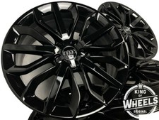 GENUINE AUDI 19 INCH A6 S6 4G