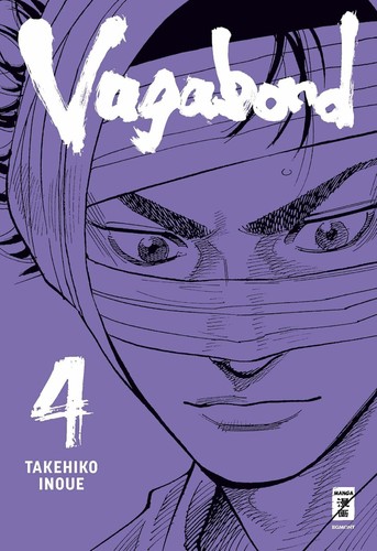 Vagabond master edition - vagabond,