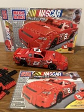 NASCAR Pro Builder Dale