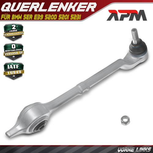 Querlenker vorne unten links - vorne,