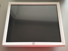 ELO TouchSystems 19" Touch Screen Monitor ET1928L USB WEISS/WHITE
