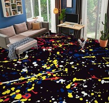 3D Aquarell Kunst 10885NA