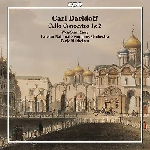 Davidoff cello cons 2 - davidoff,