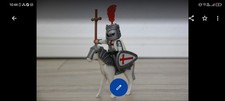 Playmobil Kreuzritter Custom