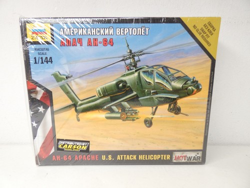 Apache 1 144 - in, von