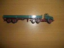 Wiking 519 LKW VOLVO N10