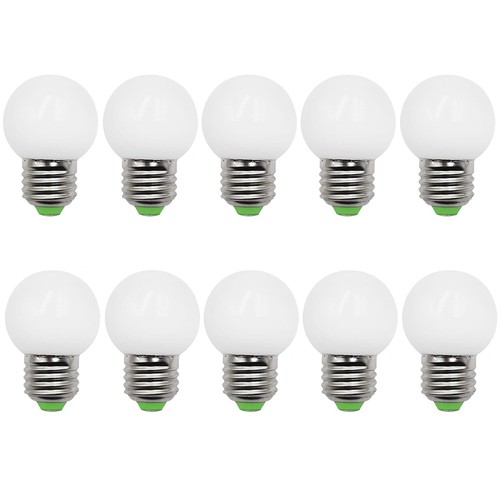 E27 led glühlampe - 3w,