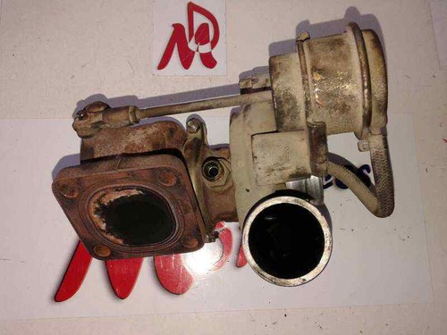 4937707050 turbolader 40247 - turbolader, /