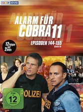 Alarm für Cobra 11 - Staffel