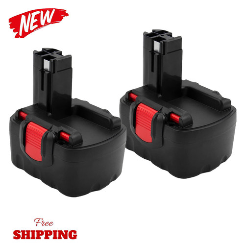 Neu 8ah für - 14,4v, bosch