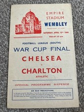 KRIEGSPOKALFINALE 1943-44