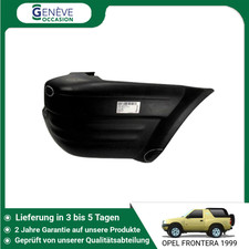 🇩🇪 RECHTER HINTERER