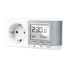 Energiekosten Messgerät CO2