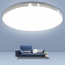 LED Deckenleuchte Bad