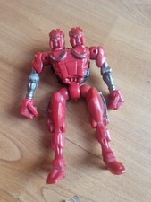 Real steel atom - real,