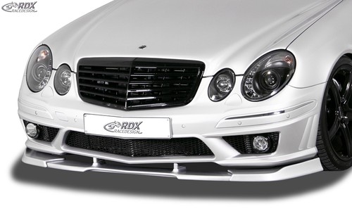 Rdx vario frontspoiler für - vario-x,