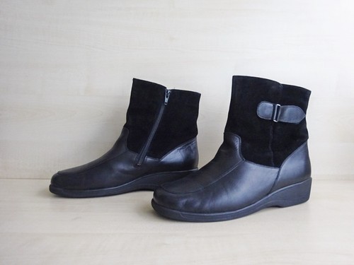 Meisi stiefelette damen - meisi, winter