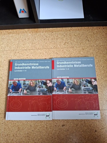 Metalltechnik für die gesamte