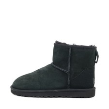 UGG Damen Mini Bailey Button
