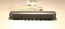Märklin H0 43100 Abteilwagen (P330)