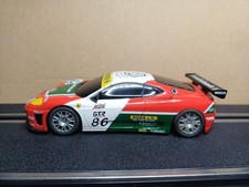 SCX Compact 1:43 Ferrari 360
