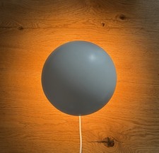 Originale PH Hat Wandleuchte. Poul Henningsen für Louis Poulsen