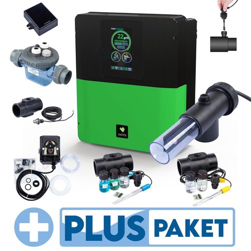Paket pro plus - paket,