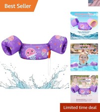 Kinder Schwimmflügel, Schwimm