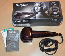 BaByliss Curl Secret Ceramic