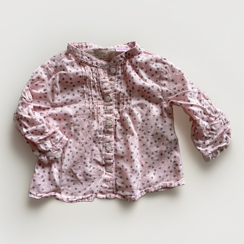 Süße zara baby - zara, bluse