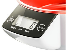 KOENIC KKS 3220 Küchenwaage