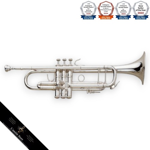 Bach stradivarius 180ml37sp - bach,