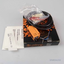 ifm Einweglichtschranke OU5005 / OUS-00KG OVP