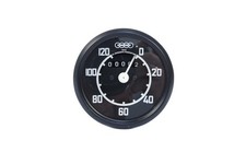 Tachometer für DKW SB 200