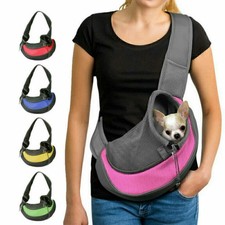 Hunde Tragetasche Katze Welpetasche Haustier Umhängetasche Hand Tasche Rucksack