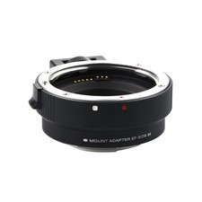 EOS-EOS M Mount Adapter