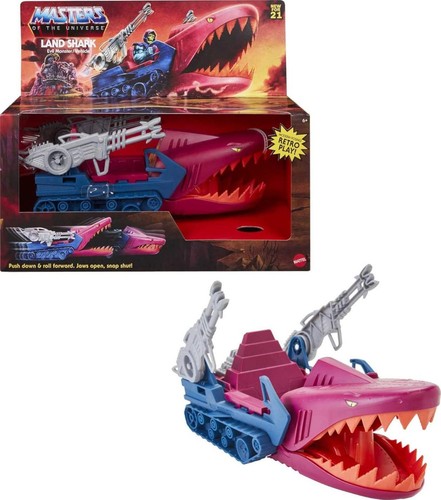 Masters the universe gxp43 - the,