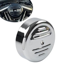 7" Luftfilterabdeckung mit