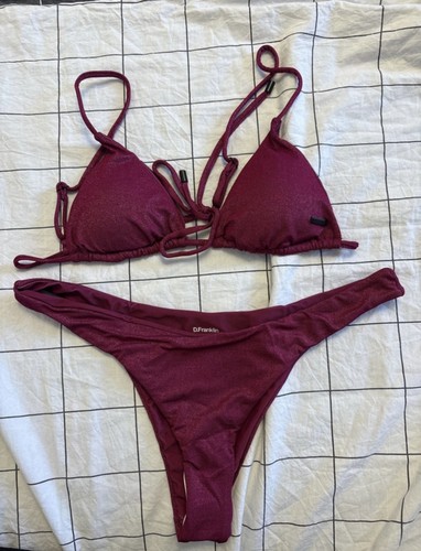 Doctor franklin bikini set in - franklin,,
