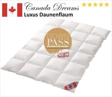 Neu Canada Dreams Luxus Winter