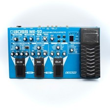 Boss ME-50