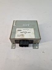 AUDI A4 B6 AUDIO AMP