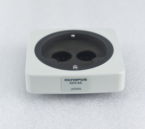 Olympus stereomikroskop szx - olympus, szx-as