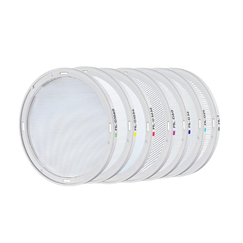 Flash diffuser with design fit - flash,