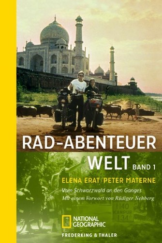 Rad abenteuer welt vom - rad-, 1.
